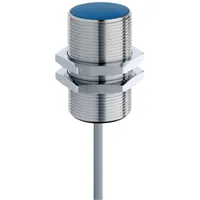 CONTRINEX induktiver Näherungssensor, mm, PNP DW-AD-603-M18