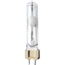 MASTERColour CDM-T - Halogen metal halide lamp without reflector - Lampenleistun MASTERC CDM-T 250W/830 G12 1CT/12