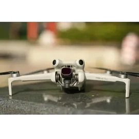 Freewell Mega Filter Kit Filter, DJI Mini 4 Pro), Drohne