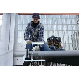 Bessey Hochleistungszwinge SGM 600/140