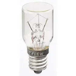 Legrand 089837 Ersatzlampe M45 LAMPE E10/24V/5W 0 0 1