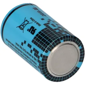 Ultralife LS 14250 1200 mAh 4 St.