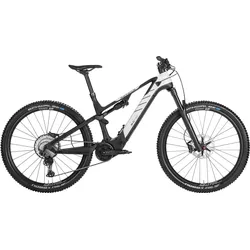 Rotwild R.C750 Pro Weiß Modell Aktion