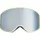 Roxy Storm Skibrille Für Damen - Yellow Pear - Clux Multilayer Silver/CAT3