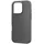 Black Rock iPhone 16 Pro Carbon Case schwarz