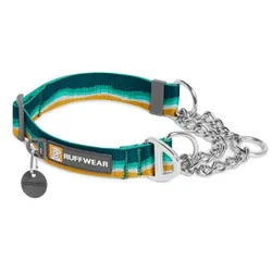 Ruffwear Chain ReactionTM Halsband grün L