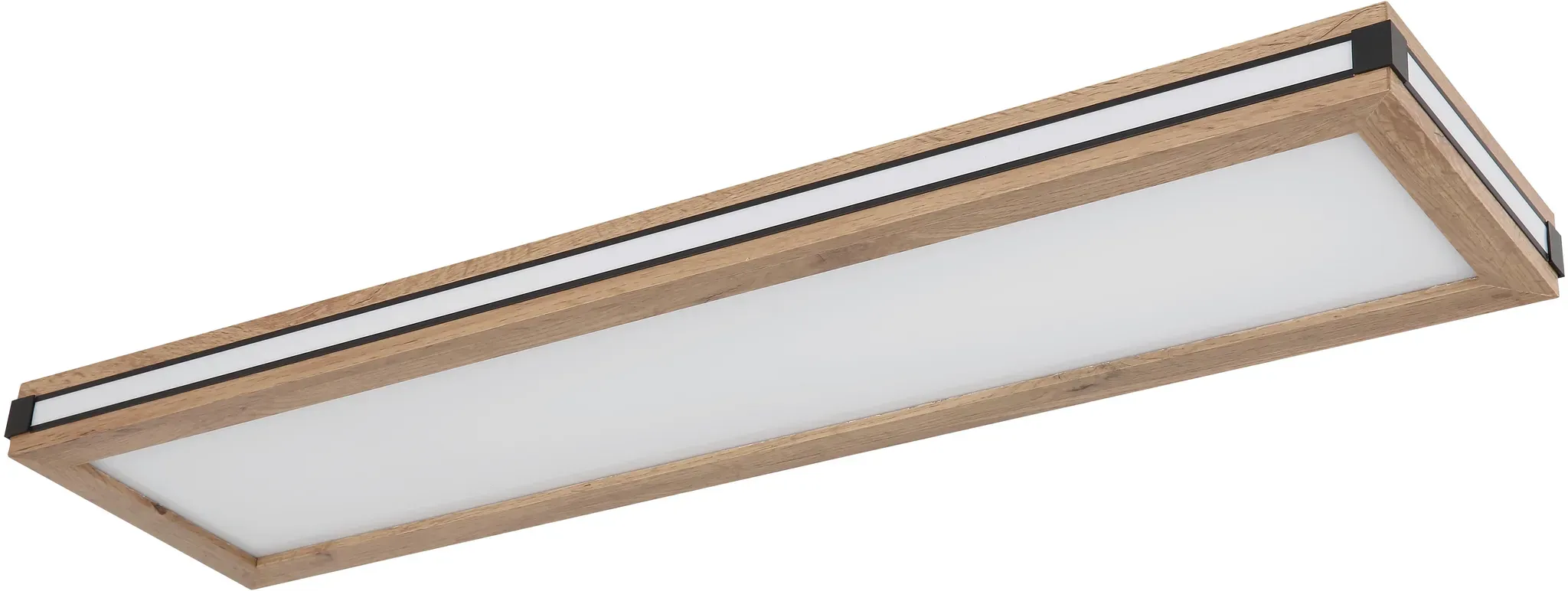 LED-Deckenleuchte Carla max. 24 Watt Deckenlampe