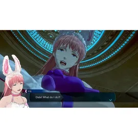 No Sleep for Kaname Date - From AI: THE SOMNIUM FILES (Aiba Edition)