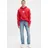 Levi's 513 Slim Straight blau 32/34