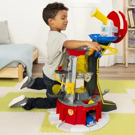 Spin Master Paw Patrol Spielzeug-Aussichtsturm Mighty Pups 70 cm Mehrfarbig