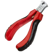 DEMA Vornschneider Kneifzange Beißzange Kantenschneider Zange 115 Mm Cr-v