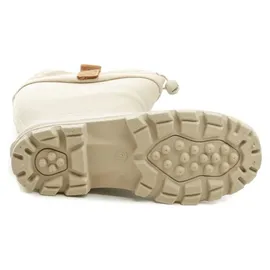 Kamik Tundra Gummistiefel Beige 38
