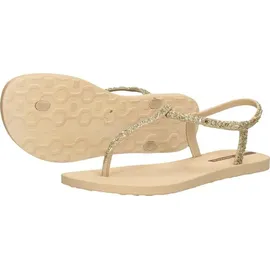 IPANEMA Classicbrilha Herren Beige/Gold 41