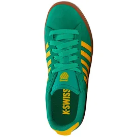 K-Swiss Court Tiebreak II SDE Damen Grün 38
