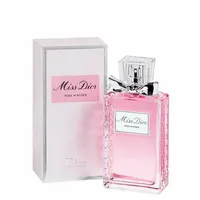 Dior Miss Dior Rose N'Roses Eau de Toilette 100 ml