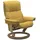 Stressless Mayfair mit Classic Base Rohleder 79 x 101 x 73 cm yellow q2 faron