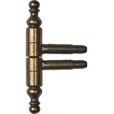 Sfs Einbohrband mit Zierkopf 13 mm