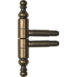 Sfs Einbohrband mit Zierkopf 13 mm