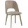 Mirjan24 Stuhl Monti Holz beige