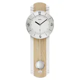 AMS Funk-Pendelwanduhr 5291