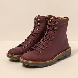El Naturalista Damen N5572 Volcano Bootsschuh, Cereza, 36