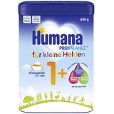 Humana Kindergetränk 1+ für kleine Helden ab 1 Jahr