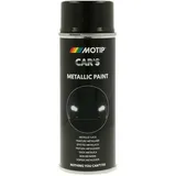 MOTIP CAR'S schwarz met. 400 ml