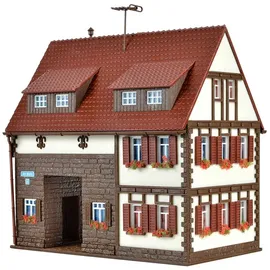 Vollmer Wohnhaus 43653 H0