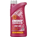 Mannol Energy Formula PD 5W-40 7913