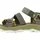 Merrell Speed Fusion Sport RMX Herren Bronze/Grün 43