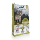 Tundra Hundefutter Pute - getreidefrei (3,18kg)