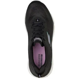 SKECHERS Max Cushioning Elite Destination Point Damen Schwarz/Blau 38