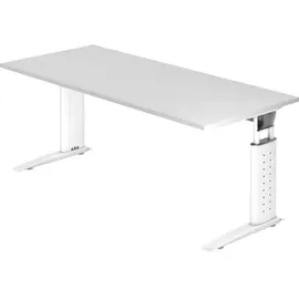 Hammerbacher Schreibtisch OTTO Office Line III Weiß