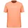 Head Racket Head Freizeit-T-shirt Motion 2025 (Bio-Baumwolle) orange Herren