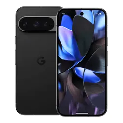 Google Pixel 9 Pro 128 GB Obsidian