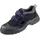 wica® Sicherheitssandalen S1 Templin - 38 - schwarz
