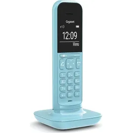 Gigaset CL390 blau