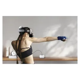 Bobovr B100 Akku Weiß für S3 Pro / E3 Pro