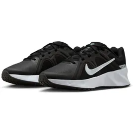 Nike M METRO TEK Herren Schwarz/Weiß/Anthrazit/Glacier Blau 44,5