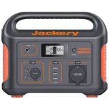 Jackery EXPLORER Akku Power Powerstation 500Wh unabhängige Stromversorgung