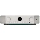 Cinema 70s AM, FM Receiver  (Silber) (Versandkostenfrei)