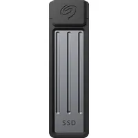 Seagate Ultra Compact SSD 2TB