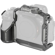 SmallRig 5187 Cage For Sony Alpha 1 II / Alpha 9 III