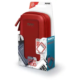 PORT DESIGNS Colorado Shock 2.5" schwarz