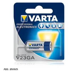 Varta V 23 GA Electronic V12 2er-Pack