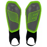 Erima Flex Guard Protect Schienbeinschoner green gecko/schwarz S