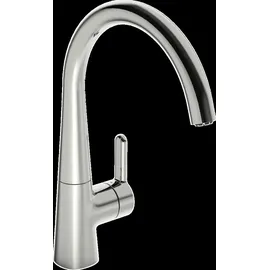 Hansa Designo Style chrom 51021183
