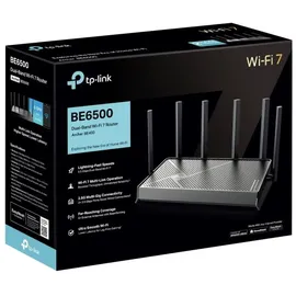 TP-Link Archer BE400 Router