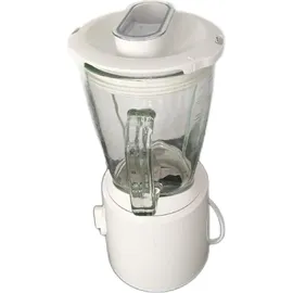 Braun Power Blend 1 JB 1050 WH  Standmixer