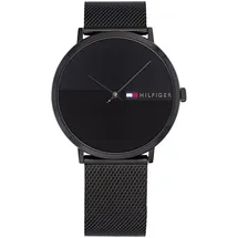 Tommy Hilfiger James Edelstahl 40,5 mm 1791464